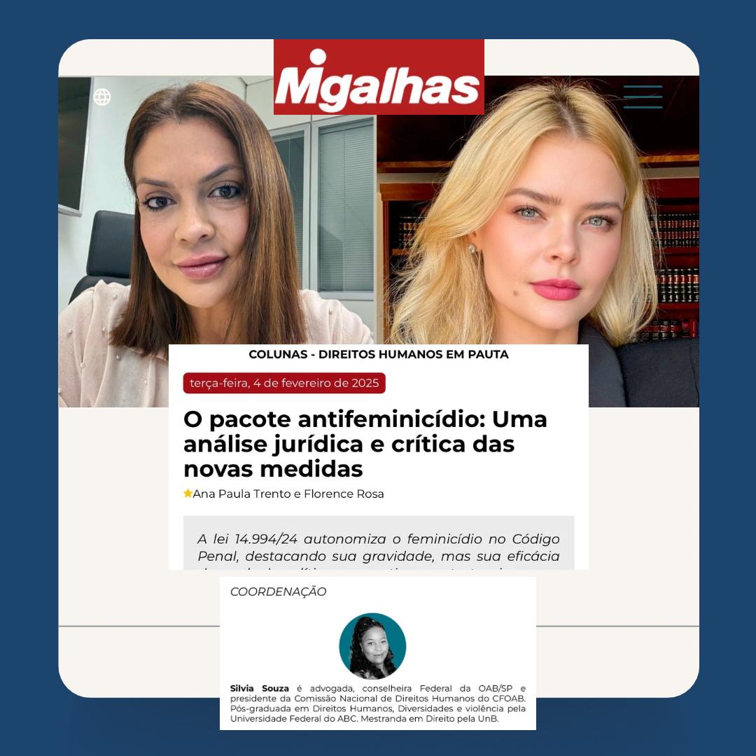 Perfil fake