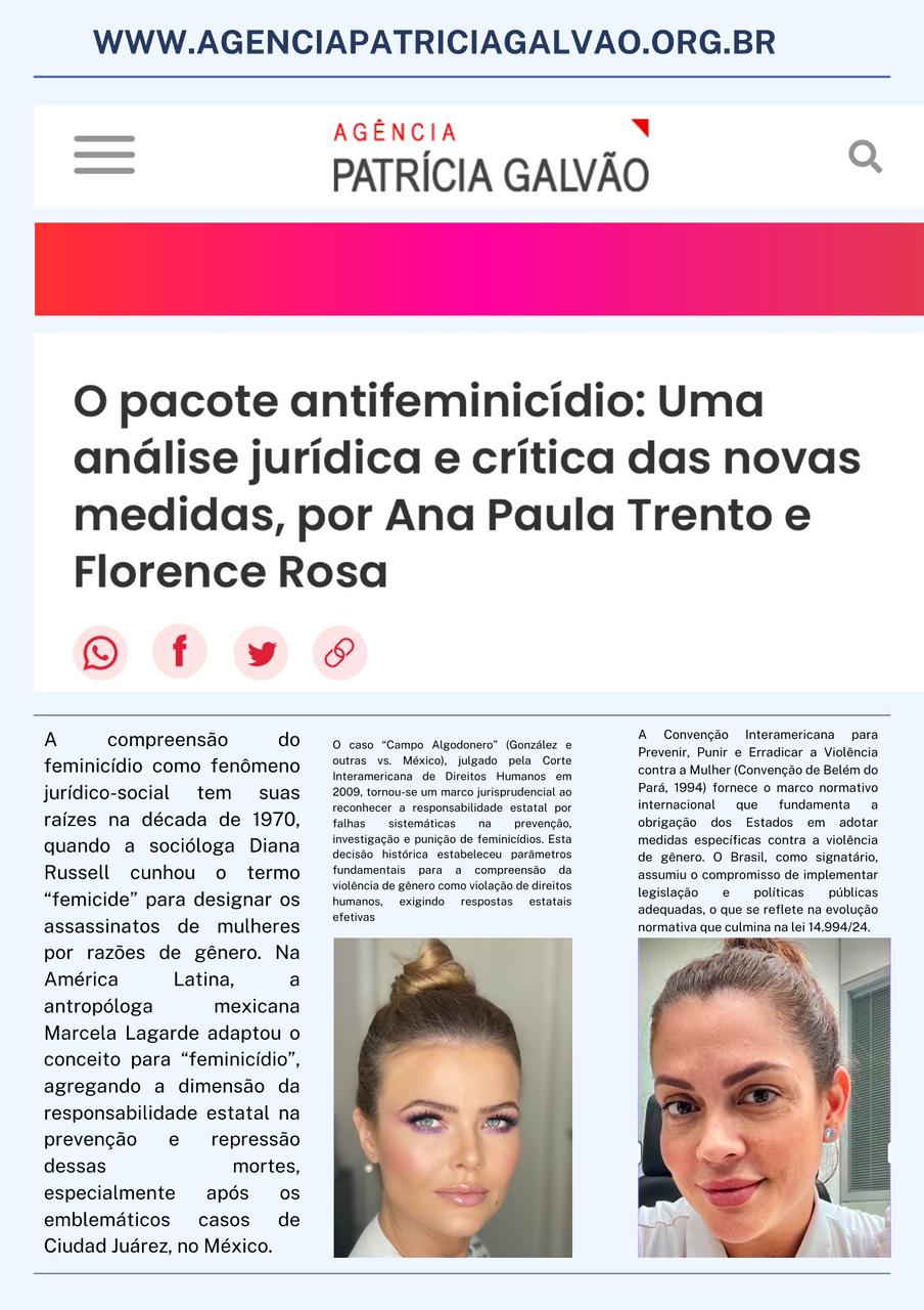 Perfil fake
