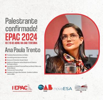 EPAC 2024 - 18-19/04/2024