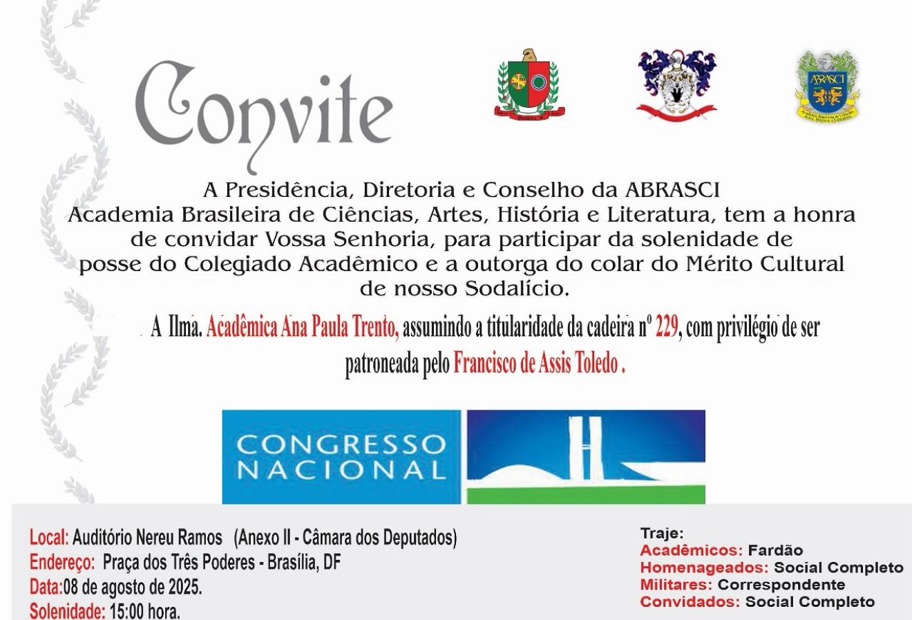 POSSE ABRASCI