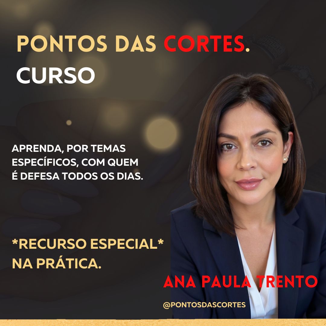 Pontos das Cortes